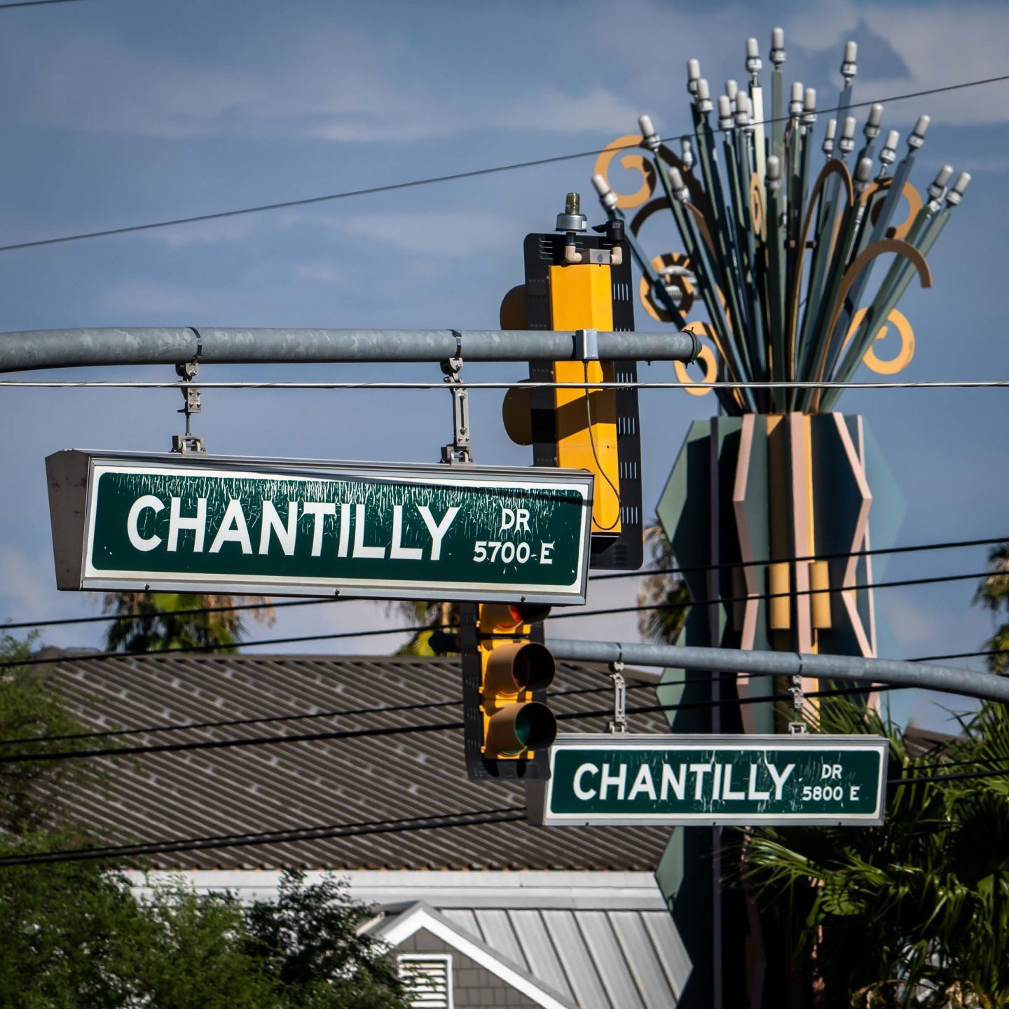 Street Smarts: Lew Davis streets
